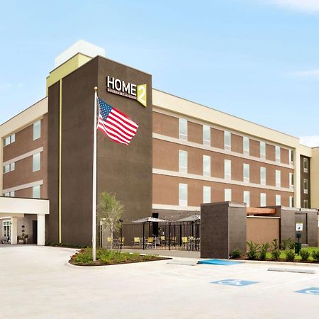 Home2 Suites By Hilton Houston Webster Exterior photo