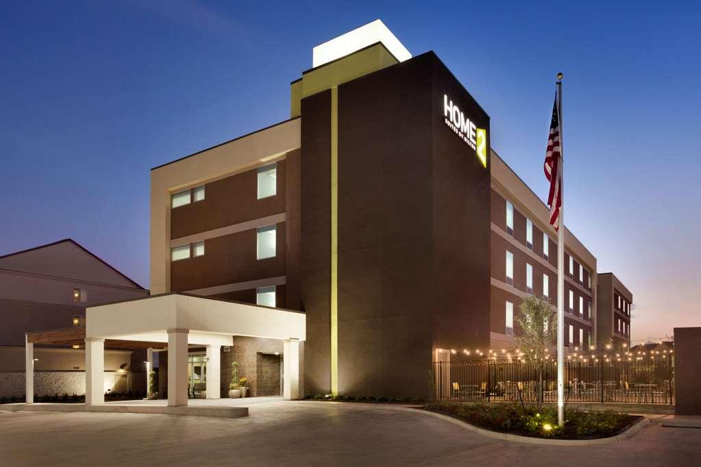 Home2 Suites By Hilton Houston Webster Exterior photo