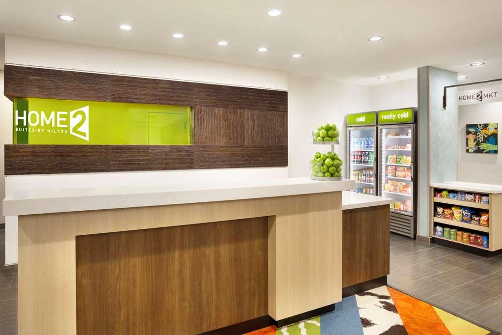 Home2 Suites By Hilton Houston Webster Interior photo