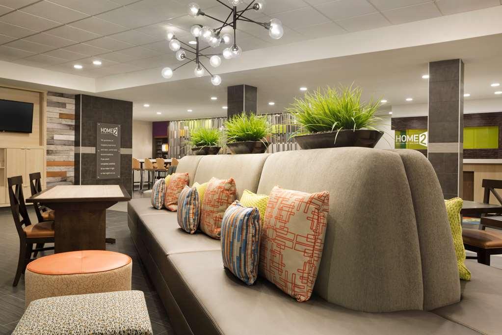 Home2 Suites By Hilton Houston Webster Interior photo