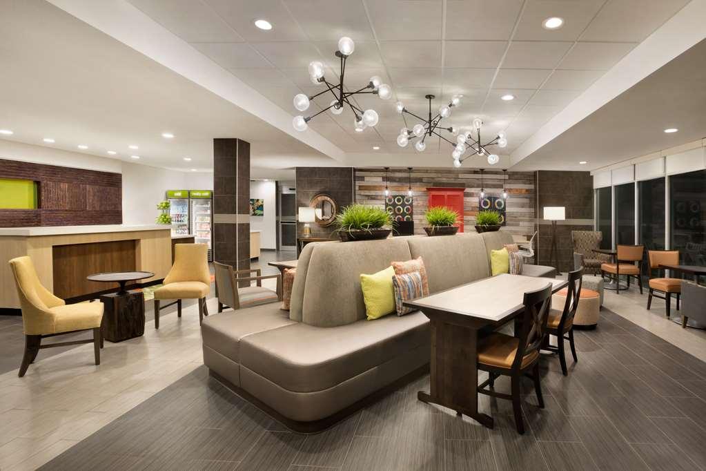 Home2 Suites By Hilton Houston Webster Interior photo